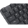 NUBI KLAWIATURA PRZEWODOWA NUBI NK87 Black - 1475302 - zdjęcie 3